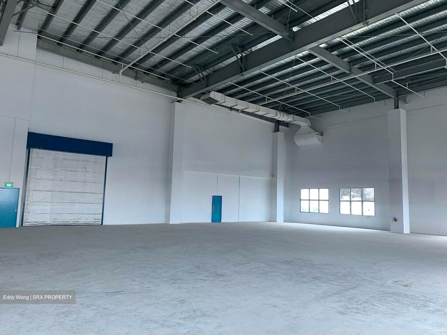 Shine@tuas South (D22), Factory #455103451